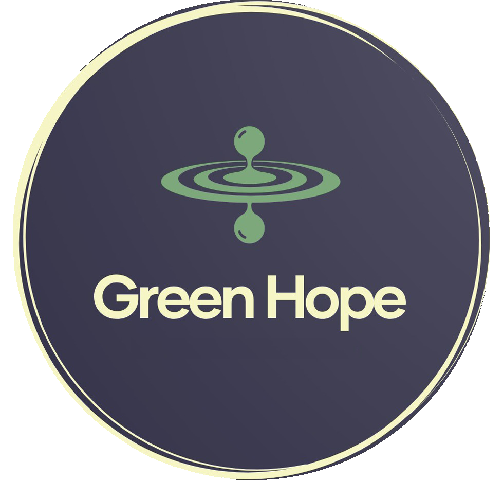 Green Hope Trading